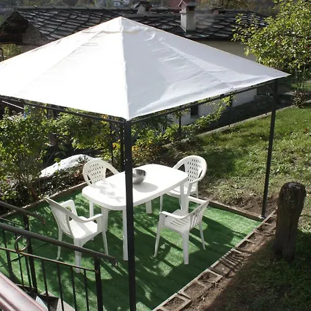 Turismo In Valle Orco Ai Piedi Del Gran Paradiso Сasa de vacaciones *